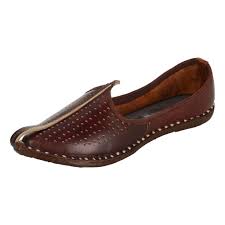 Mens Mojaris